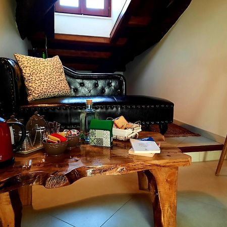 Bed and Breakfast Amaranto99 LʼAquila Exterior foto