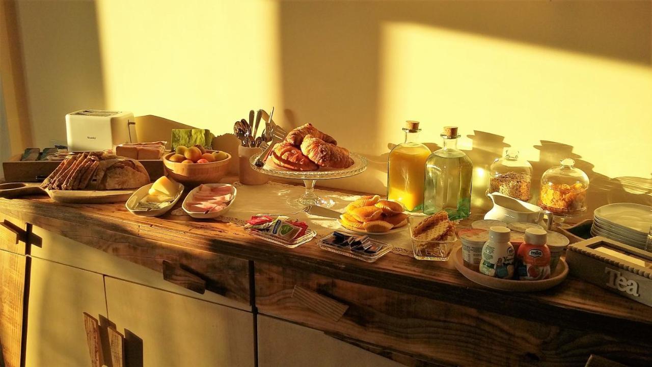 Bed and Breakfast Amaranto99 LʼAquila Exterior foto