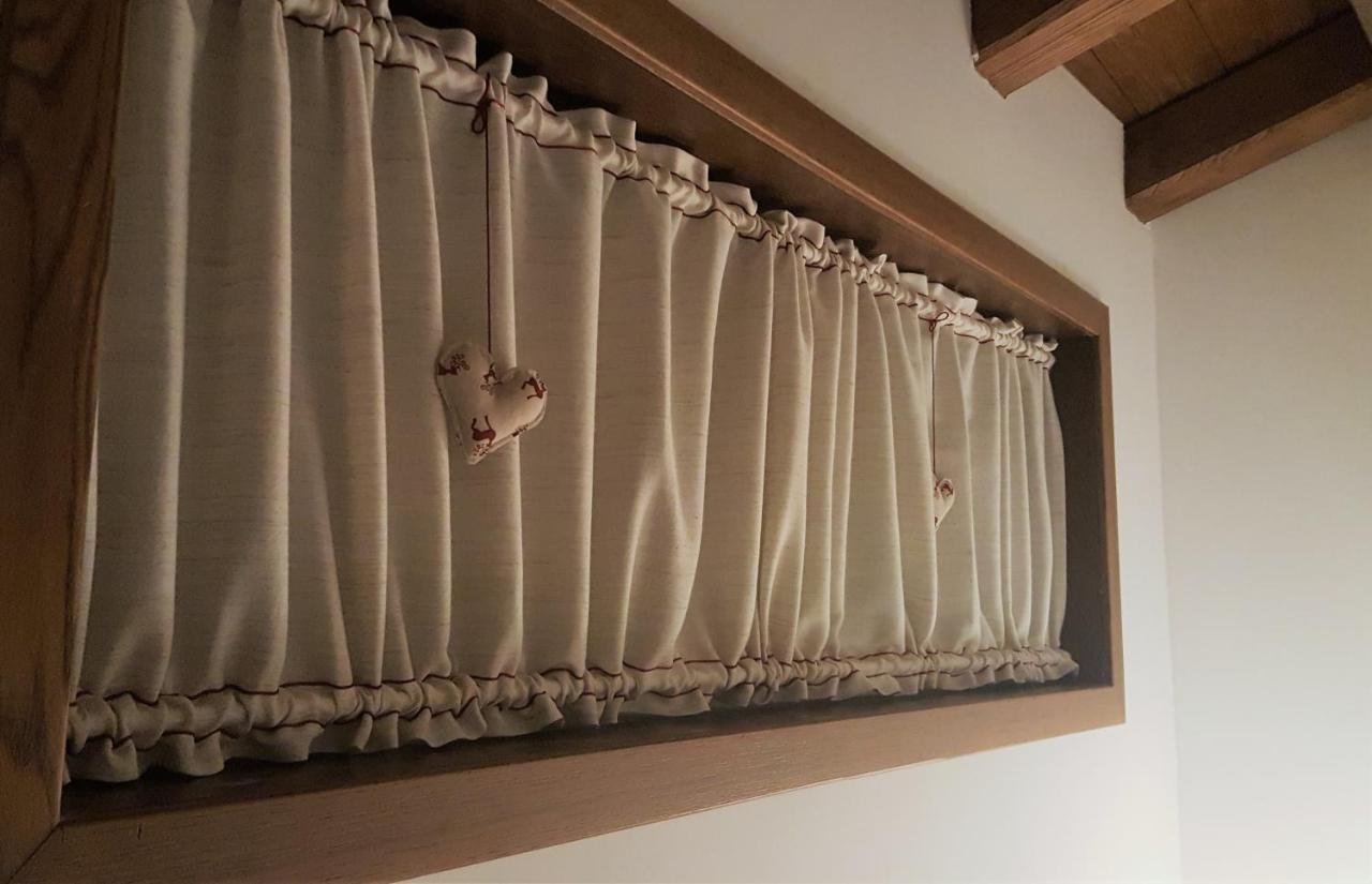 Bed and Breakfast Amaranto99 LʼAquila Exterior foto