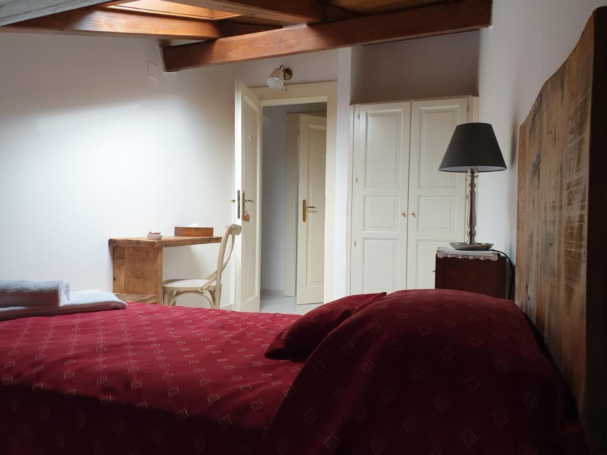 Bed and Breakfast Amaranto99 LʼAquila Exterior foto