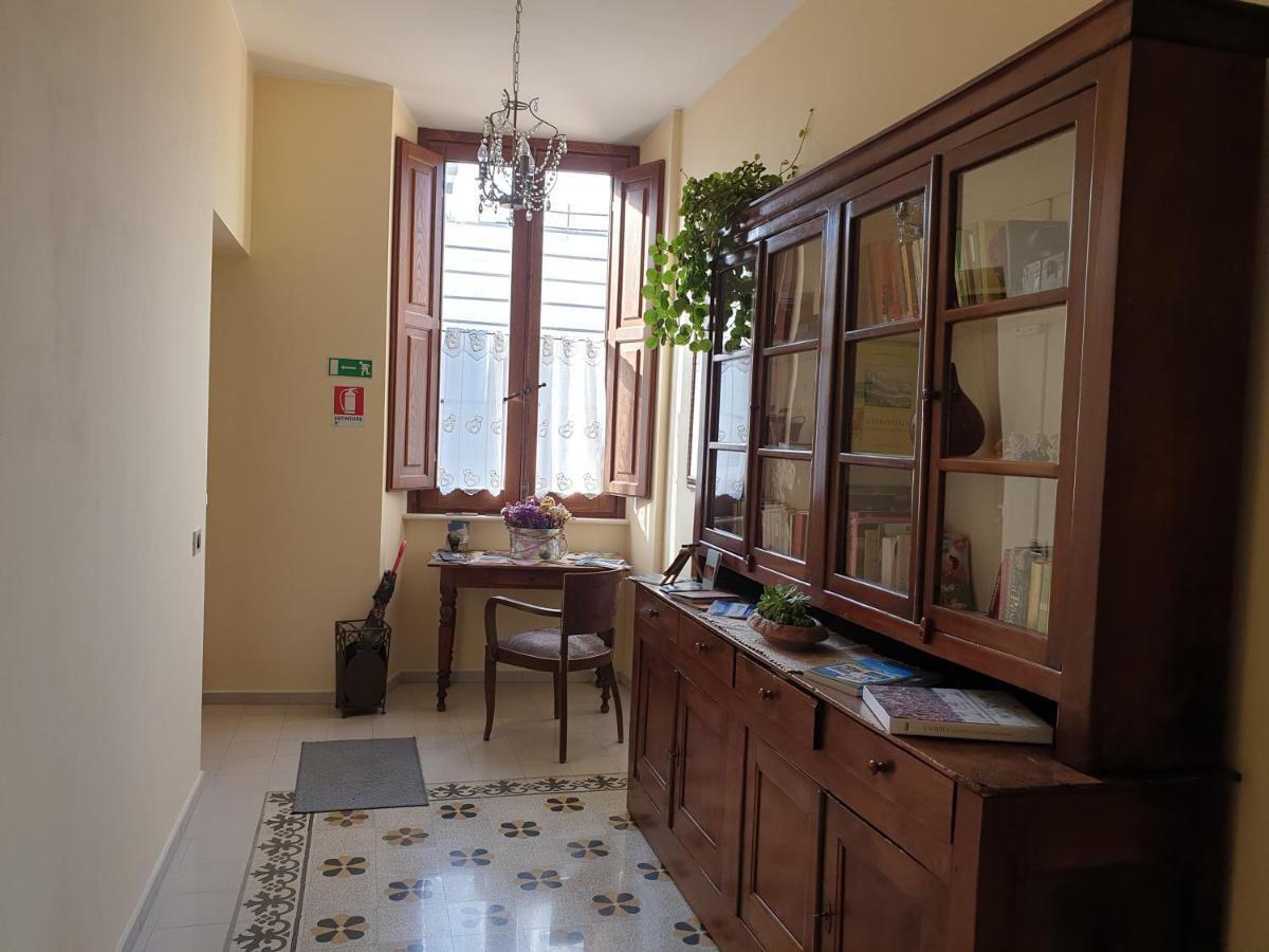Bed and Breakfast Amaranto99 LʼAquila Exterior foto